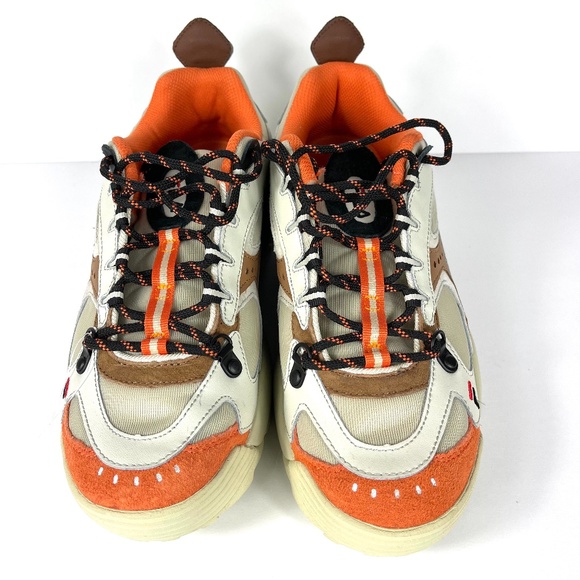 Fila Boveasorus x Disrupt Mens Sneakers Size 10 - Picture 3 of 9